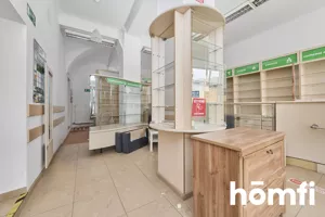 Lokal użytkowy 115,50 m², Ziębice, Sprzedaż