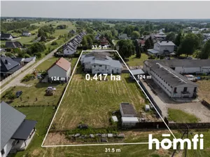 Magazyn 4 170,00 m², Maków Nowy, Kasztanowa, Sprzedaż
