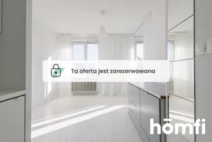 Mieszkanie jednopokojowe 21,76 m², Warszawa, Żoliborz, Aleja Wojska Polskiego, Sprzedaż