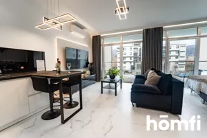Apartamenty 25931/2089/OMS Bielsko-Biała Kamienica al. Armii Krajowej