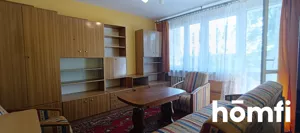 Mieszkanie jednopokojowe 28,53 m², Radom, Ustronie, Cisowa, Sprzedaż