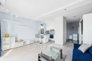 Apartamenty 27593/2089/OMS Kraków Grzegórzki Dąbska