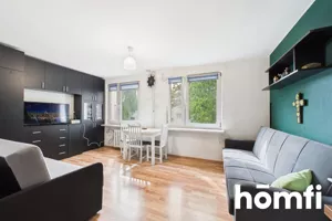 Apartamenty 27523/2089/OMS Kraków Prądnik Czerwony Fiołkowa