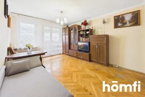 Mieszkanie jednopokojowe 27,50 m², Kielce, KSM, Fryderyka Chopina, Sprzedaż