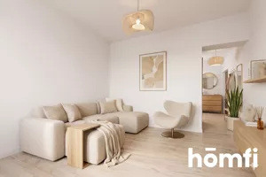 Apartamenty 27007/2089/OMS Kraków Podgórze Gromadzka