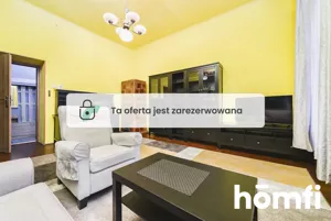 Apartamenty 26066/2089/OMS Kraków Stare Miasto Helclów