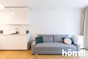 Mieszkanie jednopokojowe 26,50 m², Kraków, Bieżanów-Prokocim, Henryka i Karola Czeczów, Sprzedaż