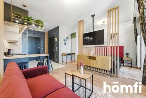 Apartamenty 25564/2089/OMS Katowice Bogucice Henryka Mikołaja Góreckiego