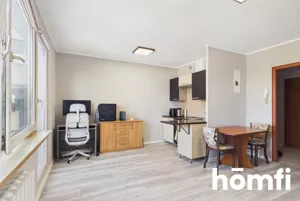 Mieszkanie jednopokojowe 26,10 m², Tychy, al. Jana Pawła II, Sprzedaż