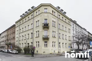 Apartamenty 25758/2089/OMS Kraków Stare Miasto Jana Sobieskiego
