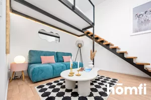 Mieszkanie jednopokojowe 29,66 m², Kraków, Stare Miasto, Śródmieście, Józefa Dietla, Sprzedaż