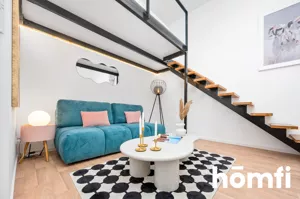 Mieszkanie jednopokojowe 29,66 m², Kraków, Stare Miasto, Śródmieście, Józefa Dietla, Sprzedaż
