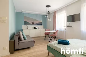 Apartamenty 26248/2089/OMS Wrocław Krawiecka