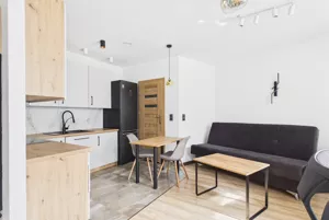 Mieszkanie jednopokojowe 28,06 m², Tczew, Królowej Jadwigi, Sprzedaż
