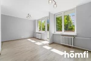 Mieszkanie jednopokojowe 28,00 m², Bielsko-Biała, Aleksandrowice, Księcia Przemysława, Sprzedaż