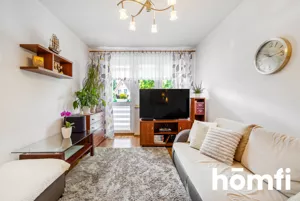 Mieszkanie jednopokojowe 36,40 m², Białystok, Zielone Wzgórza, Lawendowa, Sprzedaż