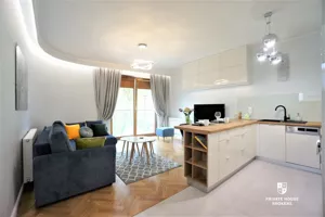 Apartamenty 26090/2089/OMS Kraków Zwierzyniec Leśna