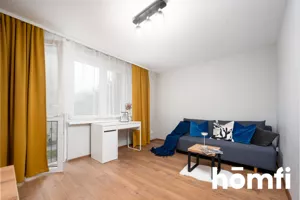 Apartamenty 26385/2089/OMS Kraków Krowodrza Litewska