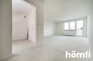Mieszkanie jednopokojowe 36,01 m², Łódź, Bałuty, Sprzedaż
