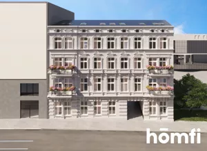Mieszkanie jednopokojowe 28,89 m², Łódź, Śródmieście, Sprzedaż
