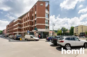 Apartamenty 24522/2089/OMS Kraków Podgórze Lwowska