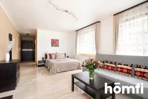 Mieszkanie jednopokojowe 39,62 m², Kraków, Grzegórzki, Masarska, Sprzedaż