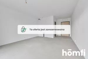 Mieszkanie jednopokojowe 26,71 m², Wrocław, Tarnogaj, Międzyleska, Sprzedaż
