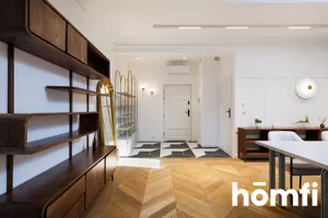 Apartamenty 26197/2089/OMS Kraków Stare Miasto Mostowa