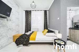 Mieszkanie jednopokojowe 26,00 m², Kościelisko, Nędzy Kubińca, Sprzedaż