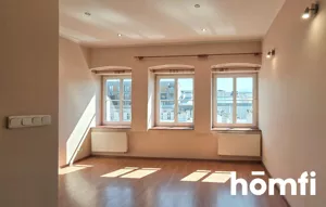 Mieszkanie jednopokojowe 34,00 m², Bielsko-Biała, Śródmieście, Norberta Barlickiego, Sprzedaż