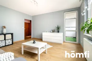 Mieszkanie jednopokojowe 33,08 m², Kraków, Czyżyny, Osiedle Avia, Sprzedaż
