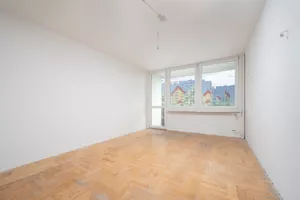 Mieszkanie jednopokojowe 45,40 m², Kraków, Podgórze, ks. Piotra Ściegiennego, Sprzedaż