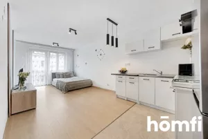 Mieszkanie jednopokojowe 26,50 m², Mielec, ks. Piotra Skargi, Sprzedaż