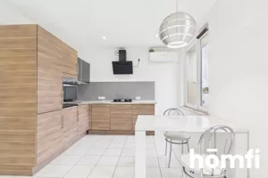 Mieszkanie jednopokojowe 41,21 m², Chorzów, Podmiejska, Sprzedaż