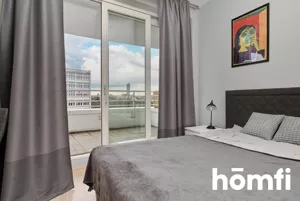 Apartamenty 24030/2089/OMS Wrocław Stare Miasto Podwale