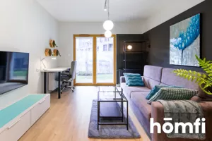 Apartamenty 27185/2089/OMS Kraków Prądnik Czerwony Rakowicka