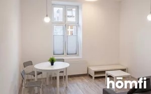 Mieszkanie jednopokojowe 37,00 m², Łódź, Polesie, Stefana Żeromskiego, Sprzedaż