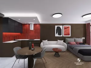 Apartamenty 27611/2089/OMS Kraków Zwierzyniec Tadeusza Kościuszki
