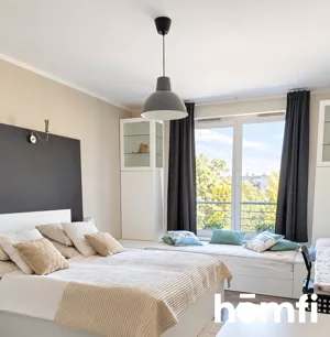 Mieszkanie jednopokojowe 29,70 m², Gdańsk, Śródmieście, Tartaczna, Sprzedaż