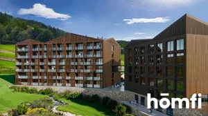 Apartamenty 22522/2089/OMS Ustroń