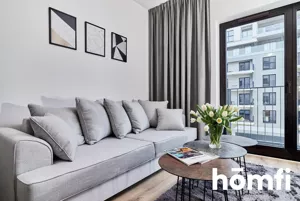 Apartamenty 26333/2089/OMS Wrocław Krzyki-Partynice Walońska