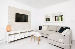 Mieszkanie jednopokojowe 36,07 m², Kraków, Krowodrza, Władysława Łokietka, Sprzedaż