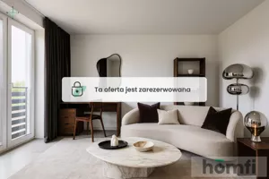 Mieszkanie jednopokojowe 46,90 m², Mielec, Wojsławska, Sprzedaż