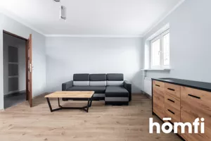Mieszkanie jednopokojowe 44,08 m², Warszawa, Śródmieście, al. Aleje Jerozolimskie, Wynajem