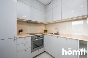 Mieszkanie jednopokojowe 35,00 m², Kraków, Bieżanów-Prokocim, Aleksandry, Wynajem