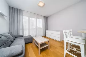 Mieszkanie jednopokojowe 34,00 m², Kraków, Bronowice, Bartosza Głowackiego, Wynajem