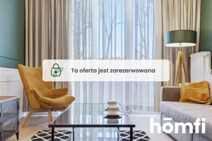 Mieszkanie jednopokojowe 37,00 m², Tychy, Cyganerii, Wynajem