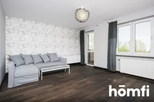 Mieszkanie jednopokojowe 35,00 m², Kraków, Grzegórzki, Cystersów, Wynajem