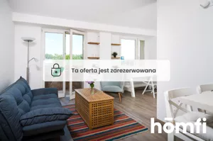 Mieszkanie jednopokojowe 26,00 m², Kraków, Krowodrza, Daniela Chodowieckiego, Wynajem