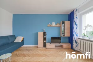 Mieszkanie jednopokojowe 30,90 m², Gdańsk, Żabianka-Wejhera-Jelitkowo-Tysiąclecia, Żabianka, Gospody, Wynajem